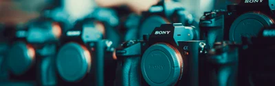 Digital Cameras