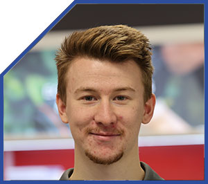 Toby profile photo