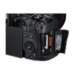 Canon EOS R5 Mark II Mirrorless Camera Body