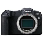 Canon EOS RP Camera With RF 15-30mm Lens Kit
