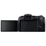 Canon EOS RP Camera With RF 15-30mm Lens Kit