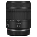 Canon EOS RP Camera With RF 15-30mm Lens Kit
