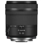 Canon EOS RP Camera With RF 15-30mm Lens Kit
