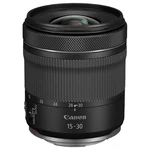 Canon EOS RP Camera With RF 15-30mm Lens Kit
