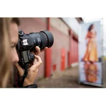 Canon EF 85mm f/1.4L IS USM Short Telephoto Lens