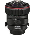 Canon TS-E 17mm f/4L Manual Focus Tilt Shift Lens