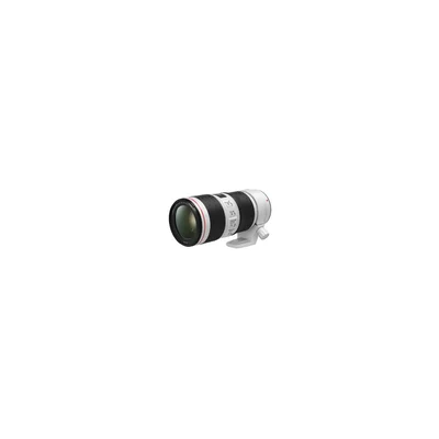 Canon EF 70-200mm f/4.0L IS II USM Lens