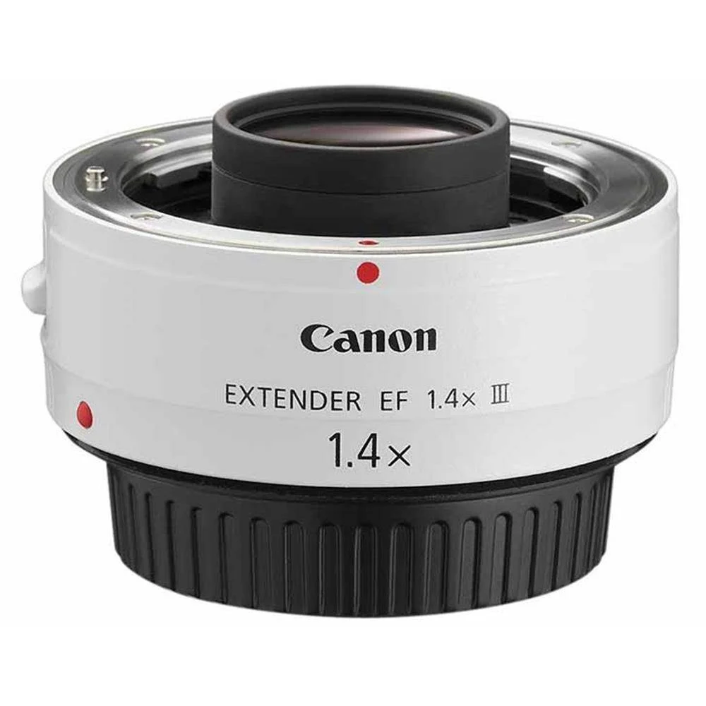 Canon Extender EF 1.4x III