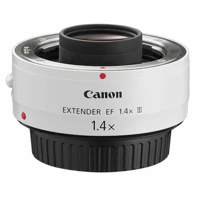 Canon Extender EF 1.4x III