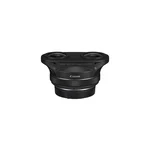 Canon RF-S 3.9mm f/3.5 STM Dual Fisheye VR Lens