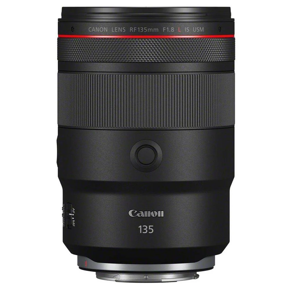 Canon RF 135mm f/1.8L IS USM Lens