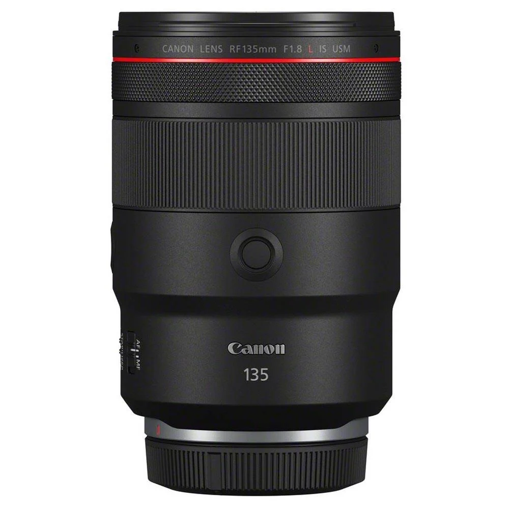 Canon RF 135mm f/1.8L IS USM Lens