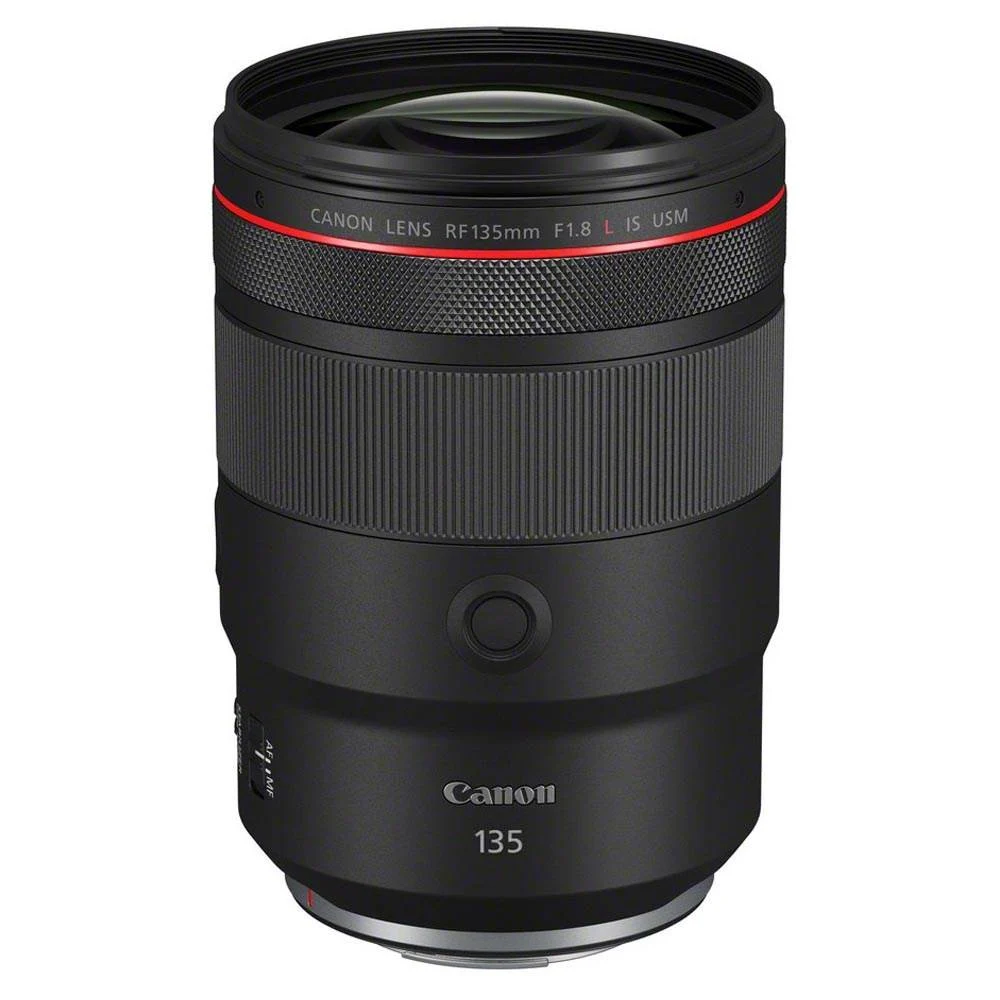 Canon RF 135mm f/1.8L IS USM Lens