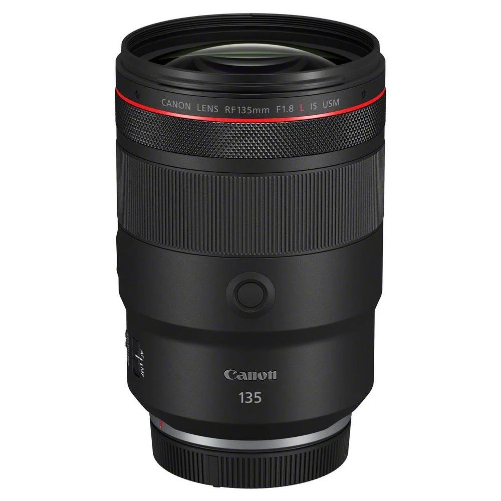 Canon RF 135mm f/1.8L IS USM Lens