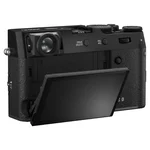Fujifilm X100VI Digital Camera Black