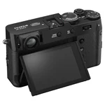 Fujifilm X100VI Digital Camera Black