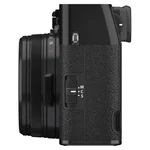 Fujifilm X100VI Digital Camera Black