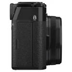 Fujifilm X100VI Digital Camera Black