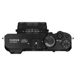 Fujifilm X100VI Digital Camera Black