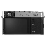 Fujifilm X100VI Digital Camera Silver