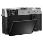 Fujifilm X100VI Digital Camera Silver