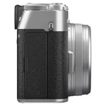 Fujifilm X100VI Digital Camera Silver