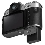 Fujifilm X-T50 Digital Camera Body Silver