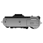 Fujifilm X-T50 Digital Camera Body Silver