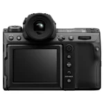 Fujifilm GFX 100 II Medium Format Mirrorless Camera Body