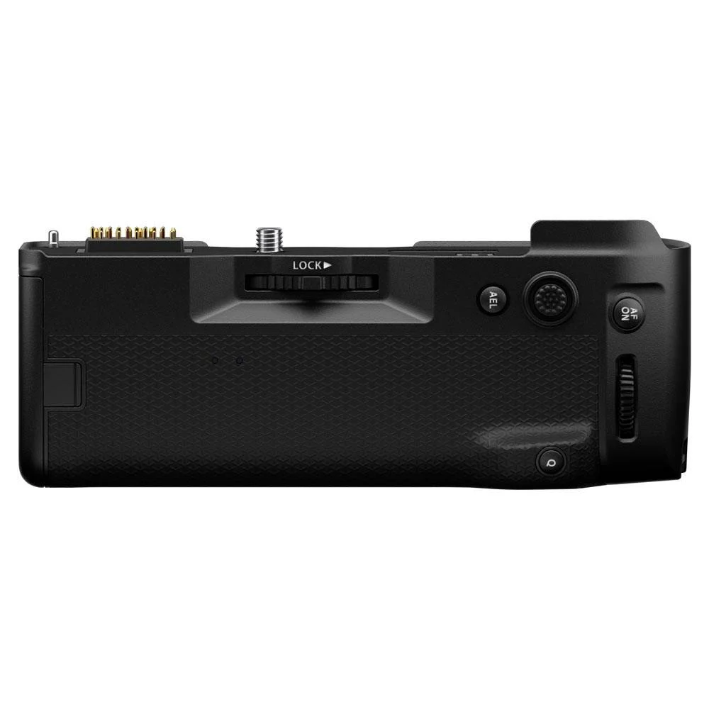 Fujifilm VG-GFX II Vertical Battery Grip