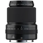 Fujifilm GF 30mm f/3.5 R WR Lens