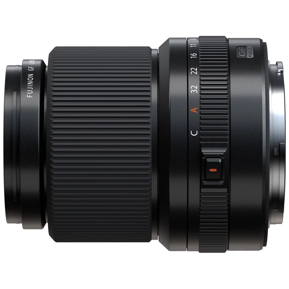 Fujifilm GF 30mm f/3.5 R WR Lens