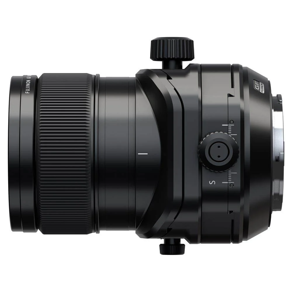 Fujifilm GF 30mm f/5.6 Tilt Shift Lens