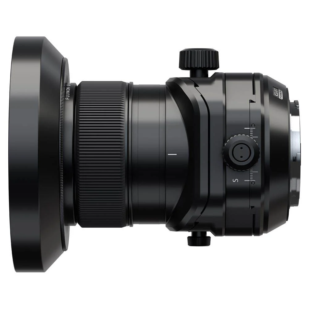 Fujifilm GF 30mm f/5.6 Tilt Shift Lens