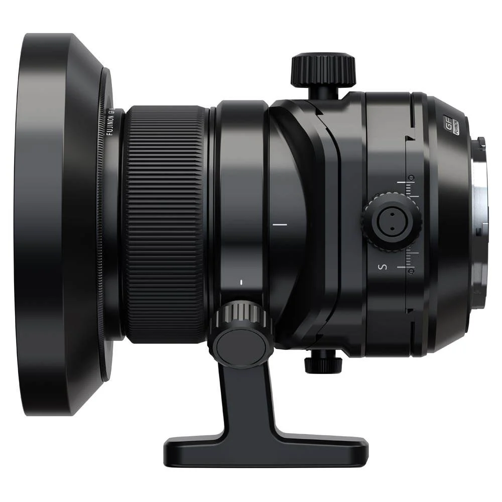 Fujifilm GF 30mm f/5.6 Tilt Shift Lens