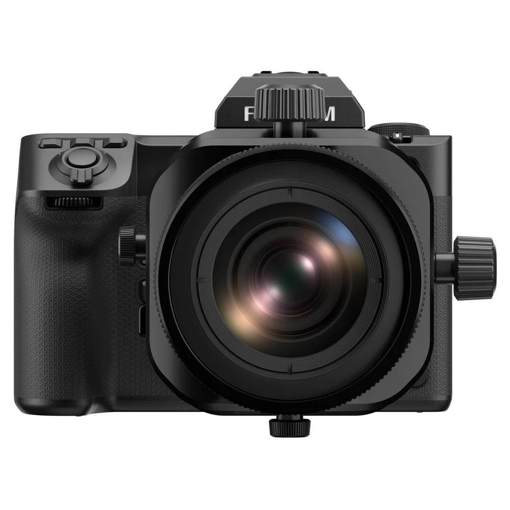 Fujifilm GF 30mm f/5.6 Tilt Shift Lens