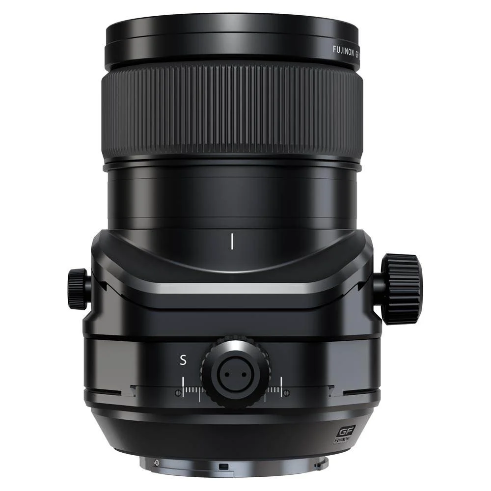 Fujifilm GF 30mm f/5.6 Tilt Shift Lens