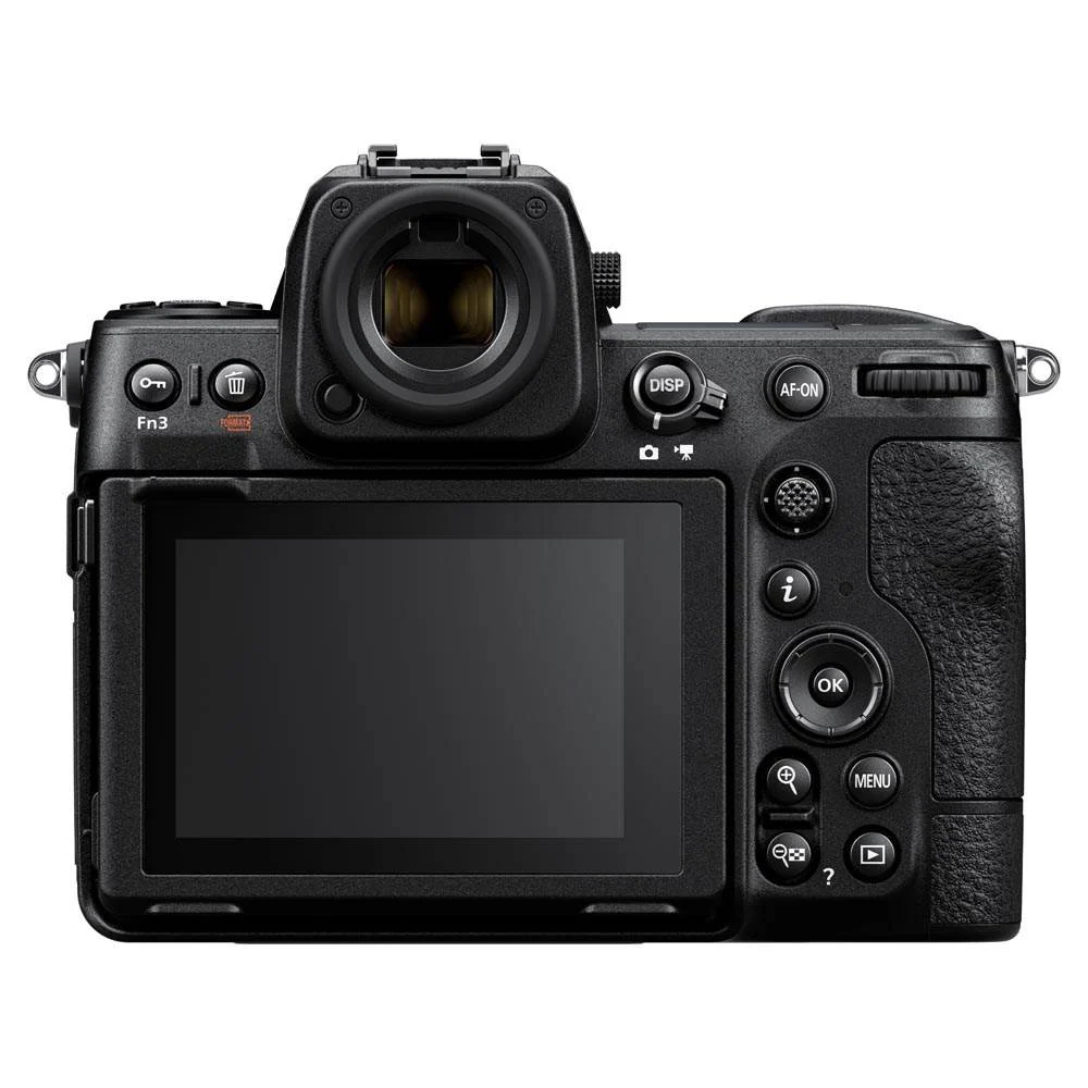 Nikon Z8 Mirrorless Camera