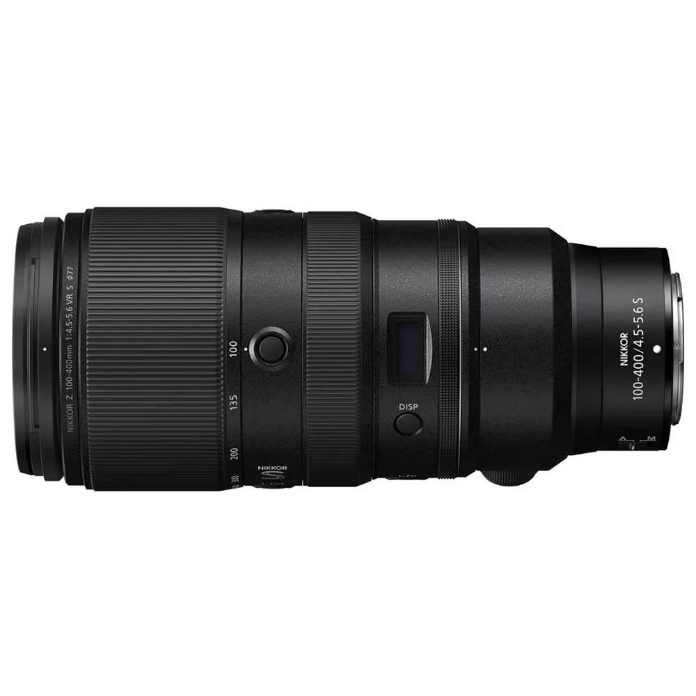 Nikon Z 100-400mm f/4.5-5.6 S Zoom Lens For Z Mount