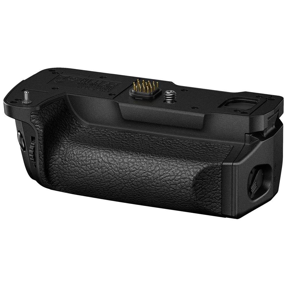 OM System HLD-10 Power Battery Grip