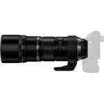 Olympus M.Zuiko Digital ED 300mm f/4 IS PRO Super Telephoto Lens