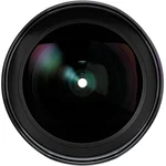 HD Pentax-D FA 15-30mm f/2.8 ED SDM WR Wide Angle Zoom Lens