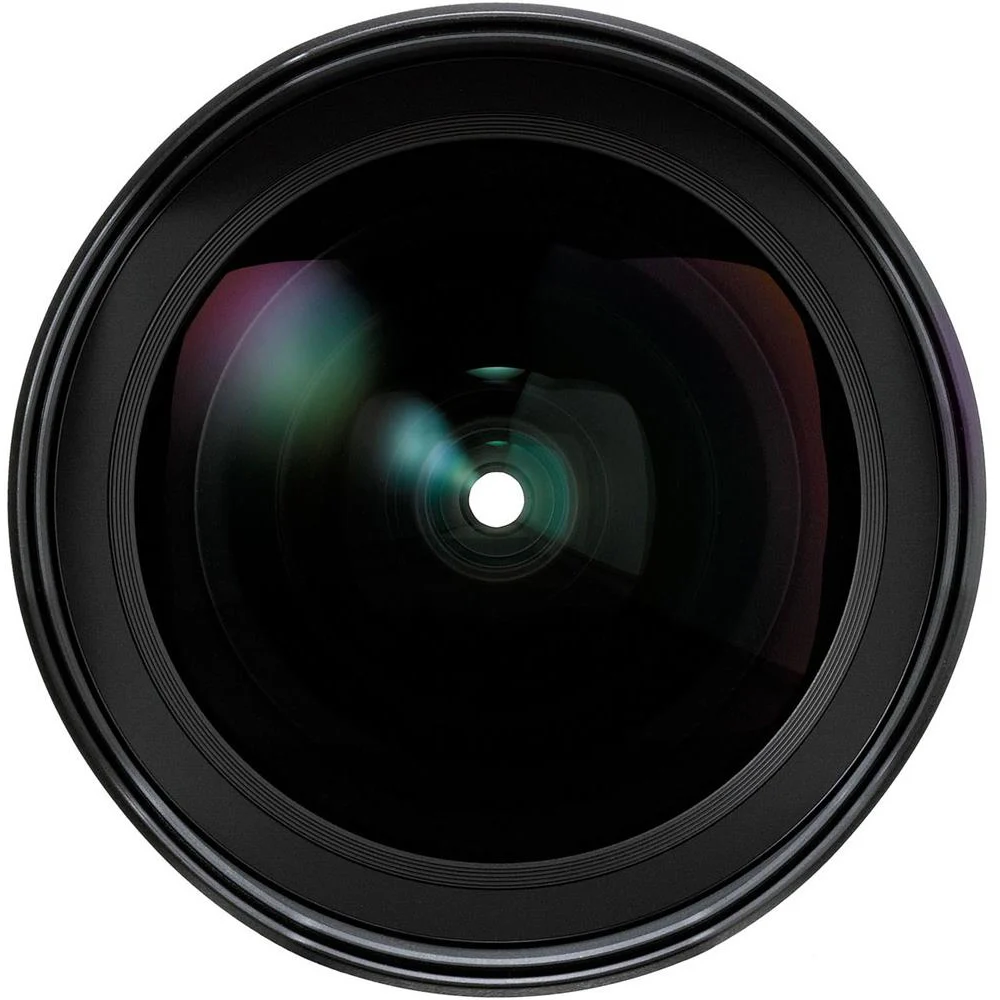 HD Pentax-D FA 15-30mm f/2.8 ED SDM WR Wide Angle Zoom Lens