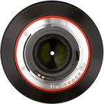 HD Pentax-D FA 15-30mm f/2.8 ED SDM WR Wide Angle Zoom Lens