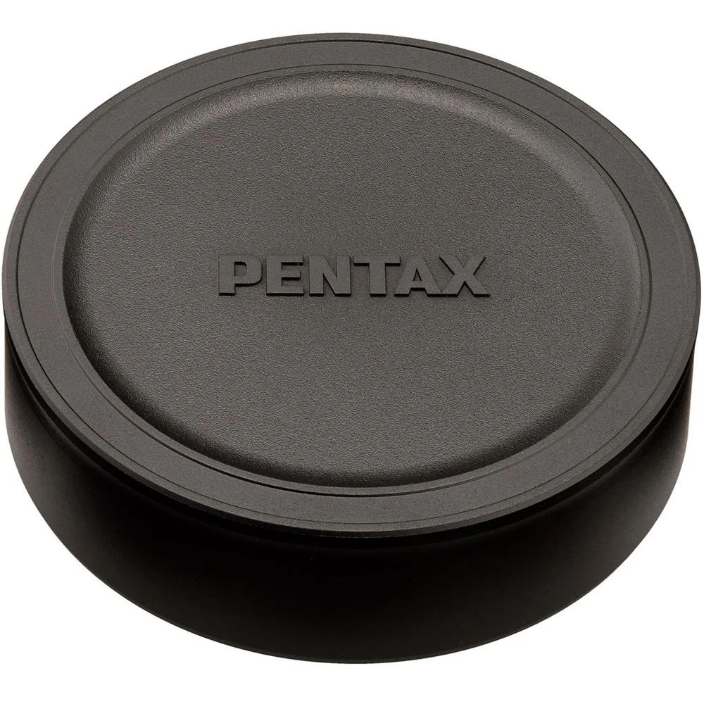 HD Pentax-D FA 15-30mm f/2.8 ED SDM WR Wide Angle Zoom Lens