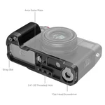 SmallRig L-Shape Handle for Fujifilm X100VI Black 4556