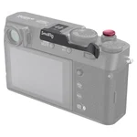 SmallRig Thumb Grip for Fujifilm X100VI / X100V Black 4559