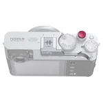 SmallRig Thumb Grip for Fujifilm X100VI / X100V Silver 4566