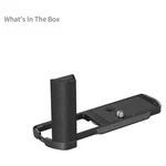 SmallRig L-Shape Handle for Panasonic Lumix S9