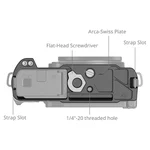 SmallRig L-Shape Handle for Panasonic Lumix S9